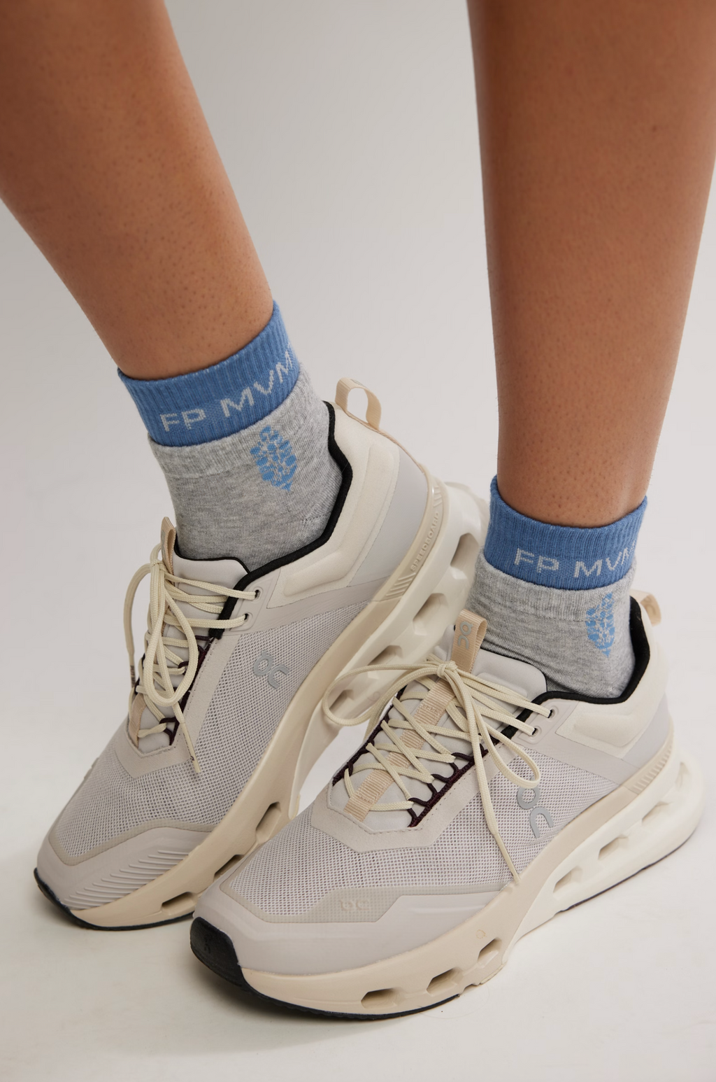 quarter crew sock