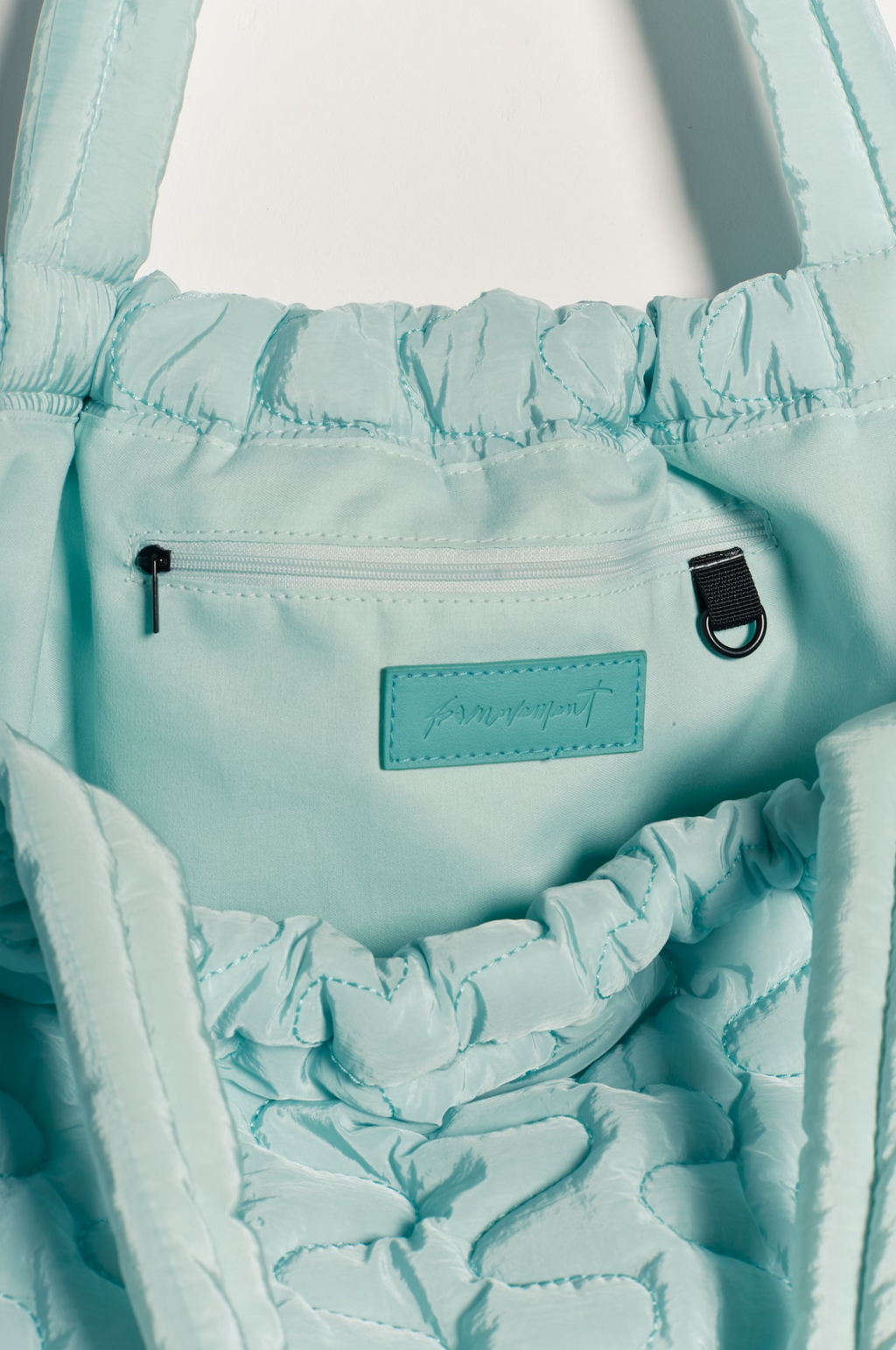 cloud 9 tote
