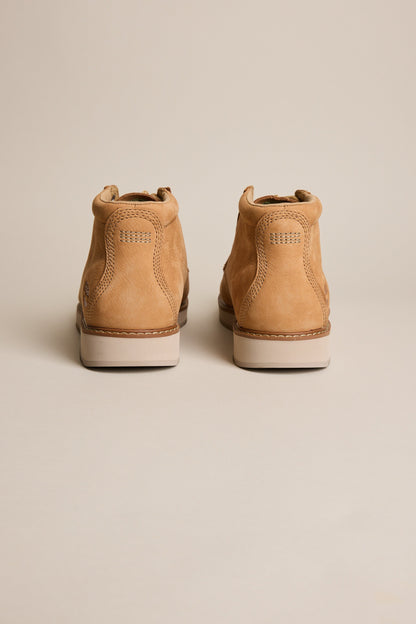 Timberland Redwood Edge Chukka