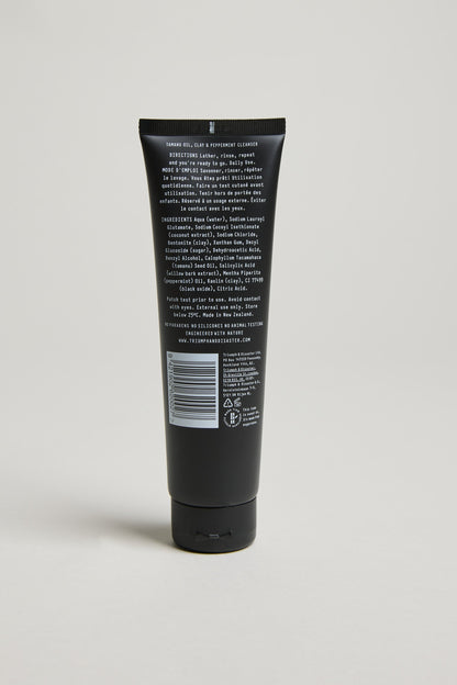 Triumph & Disaster Face Cleanser