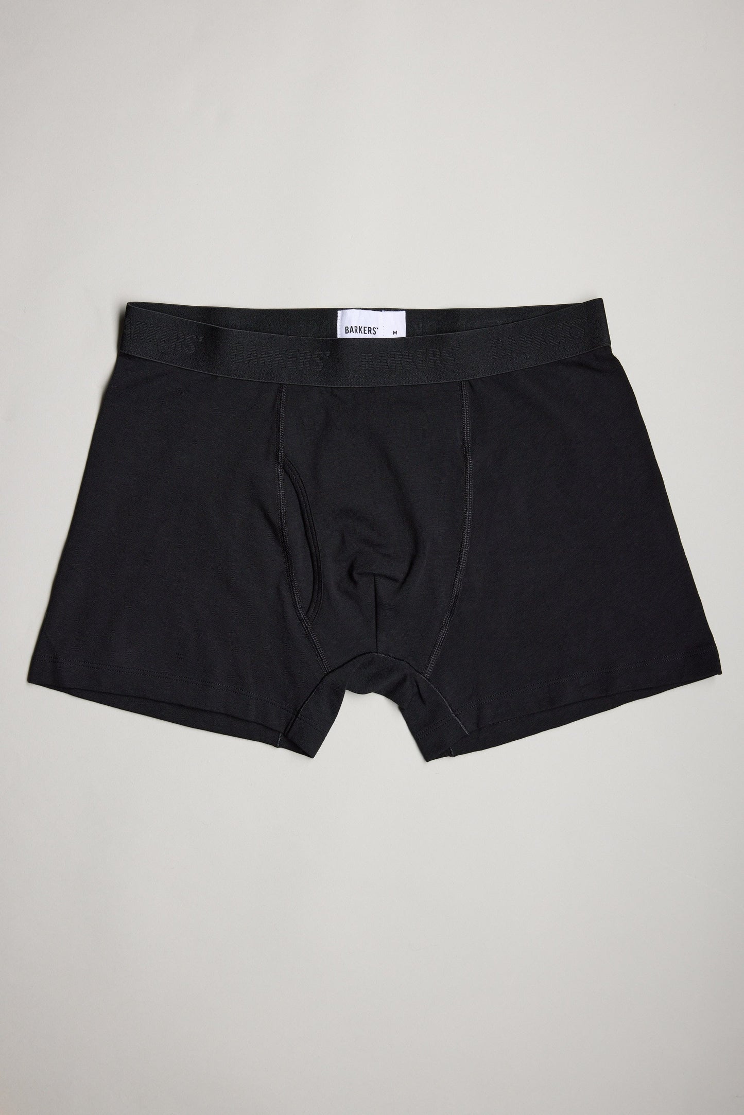 Barkers 3-Pack Organic Trunk