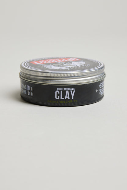 Uppercut Deluxe Clay
