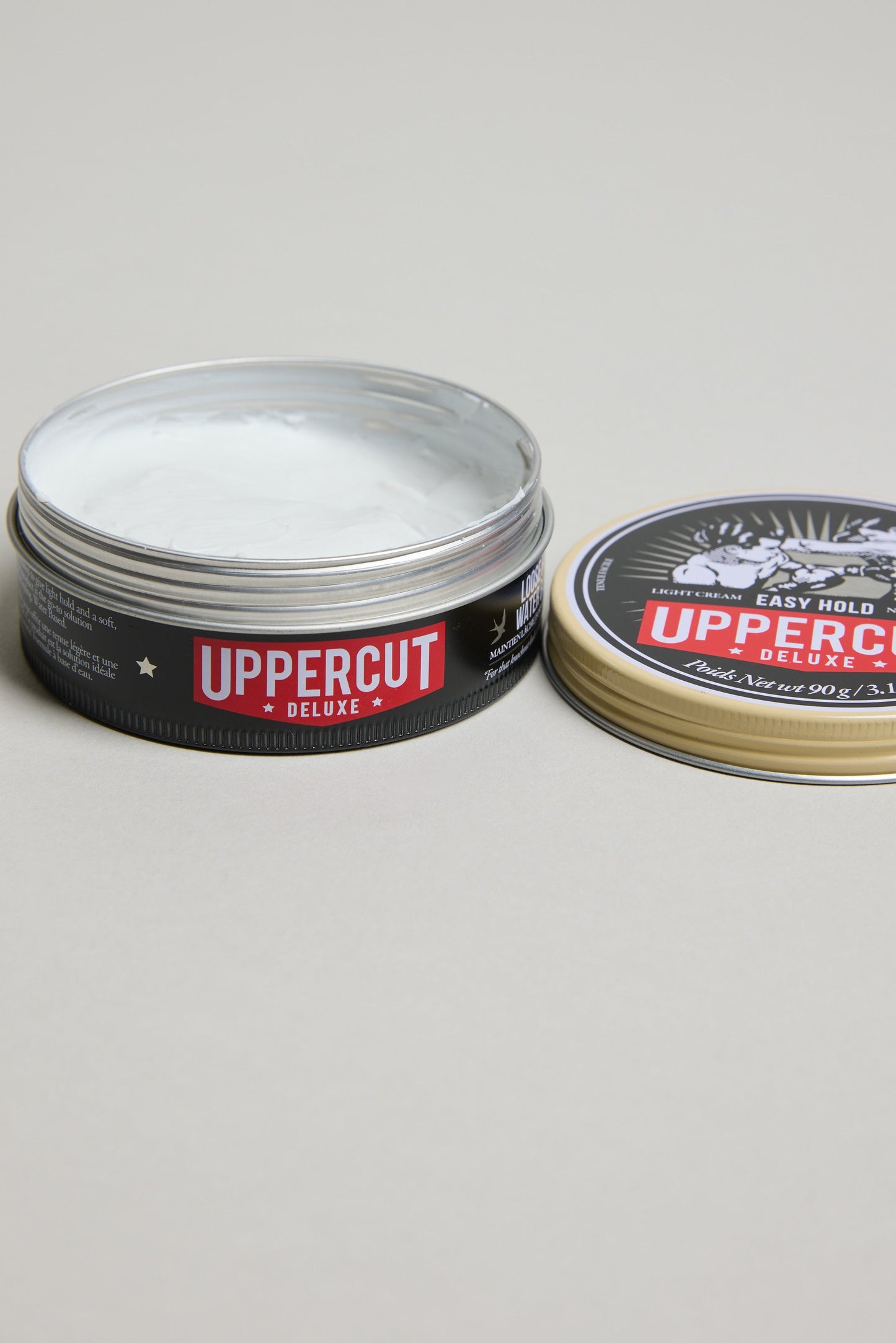 Uppercut Easy Hold
