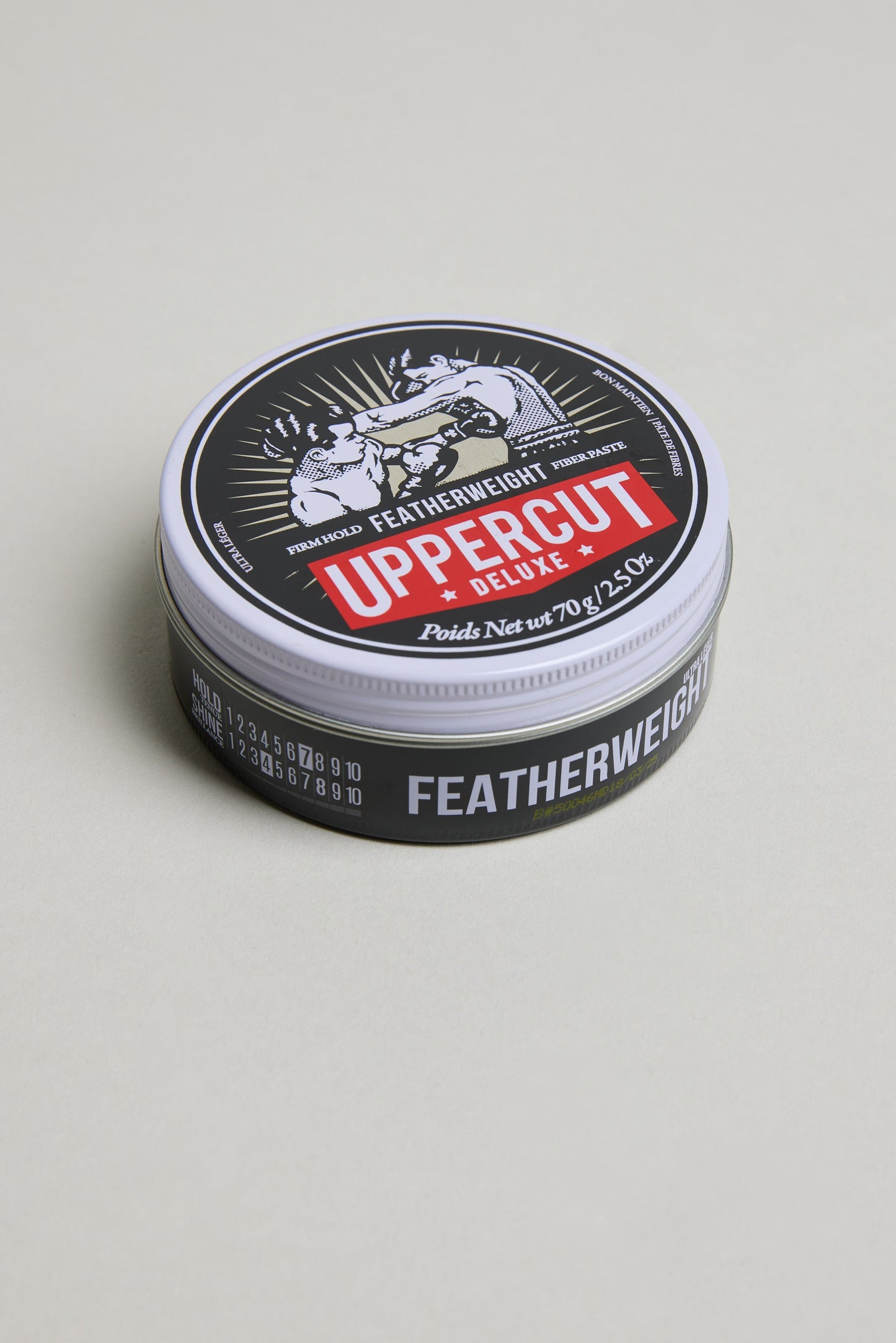 Uppercut Featherweight