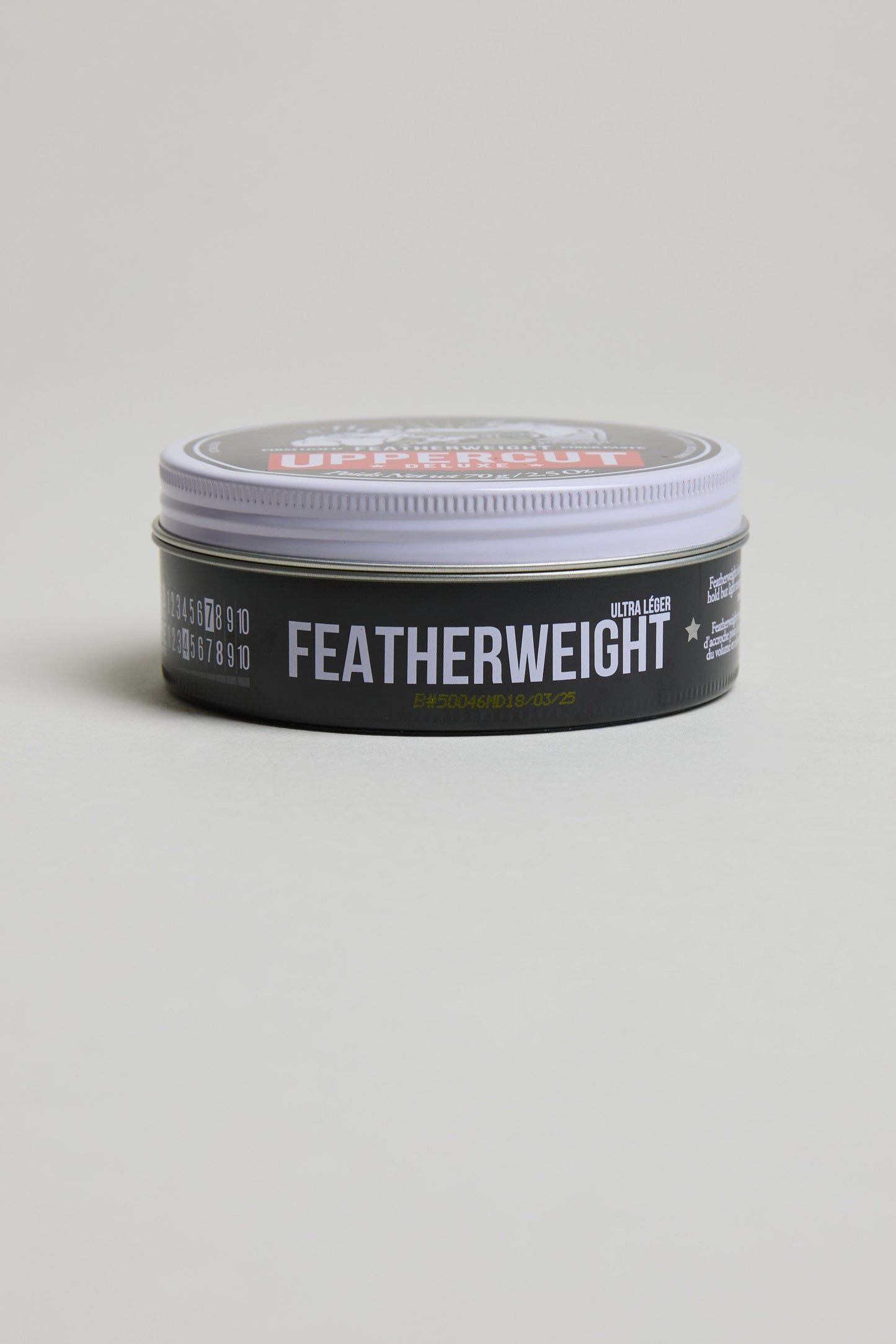Uppercut Featherweight