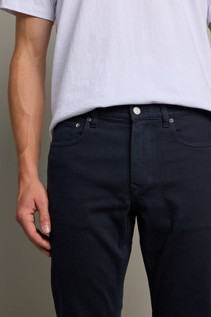 Wanderer Straight Coloured Jean