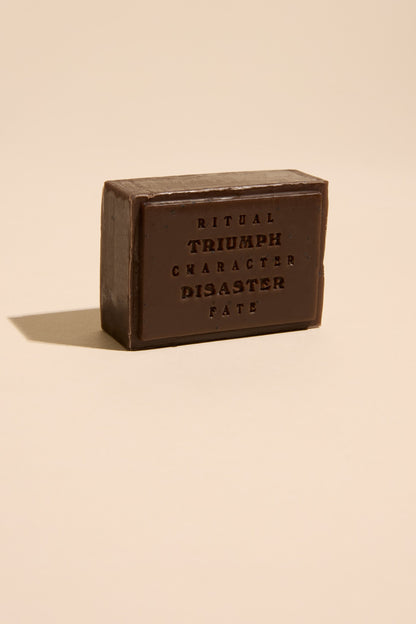 Triumph & Disaster Shearers Soap