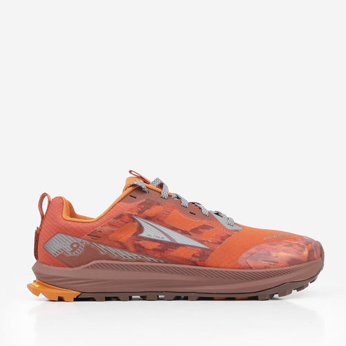 And Wander x ALTRA Lone Peak 9+ Shoes