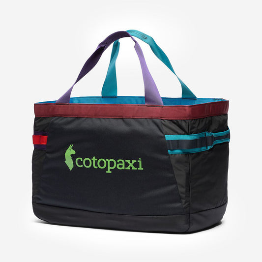 Cotopaxi Allpa 60L Gear Hauler Tote Bag