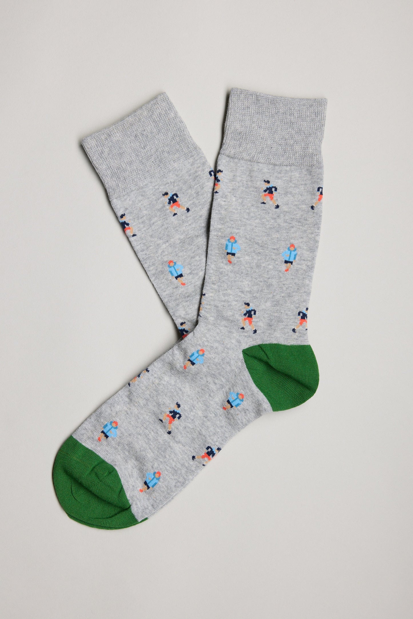 Khyber Runner Sock