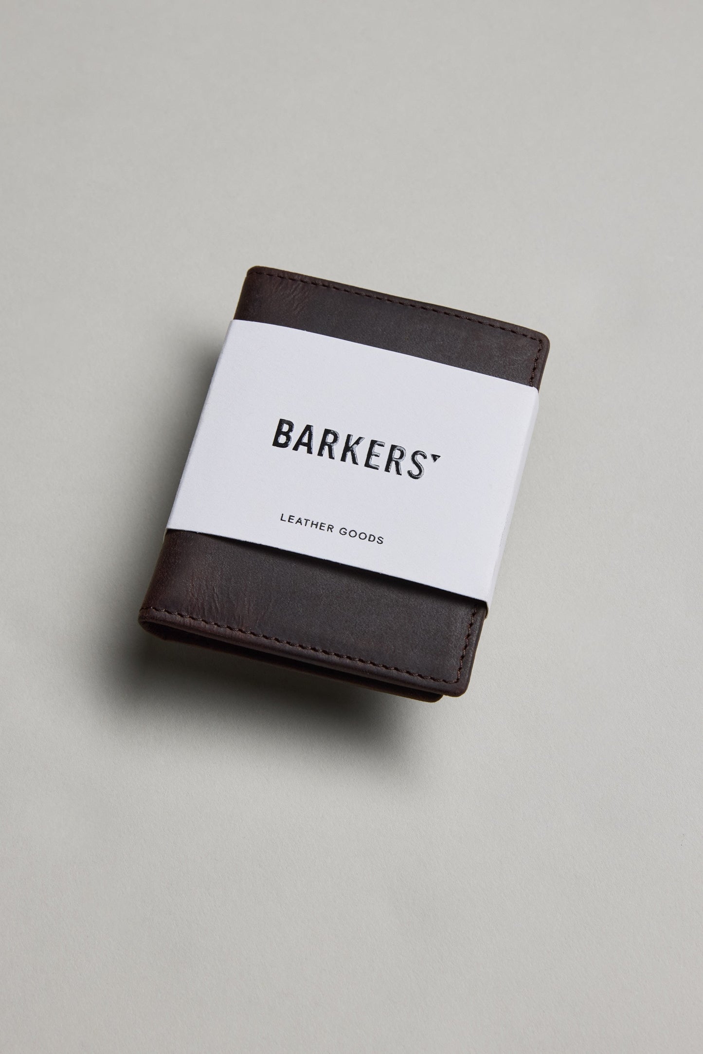 Marlin Leather Slim Wallet