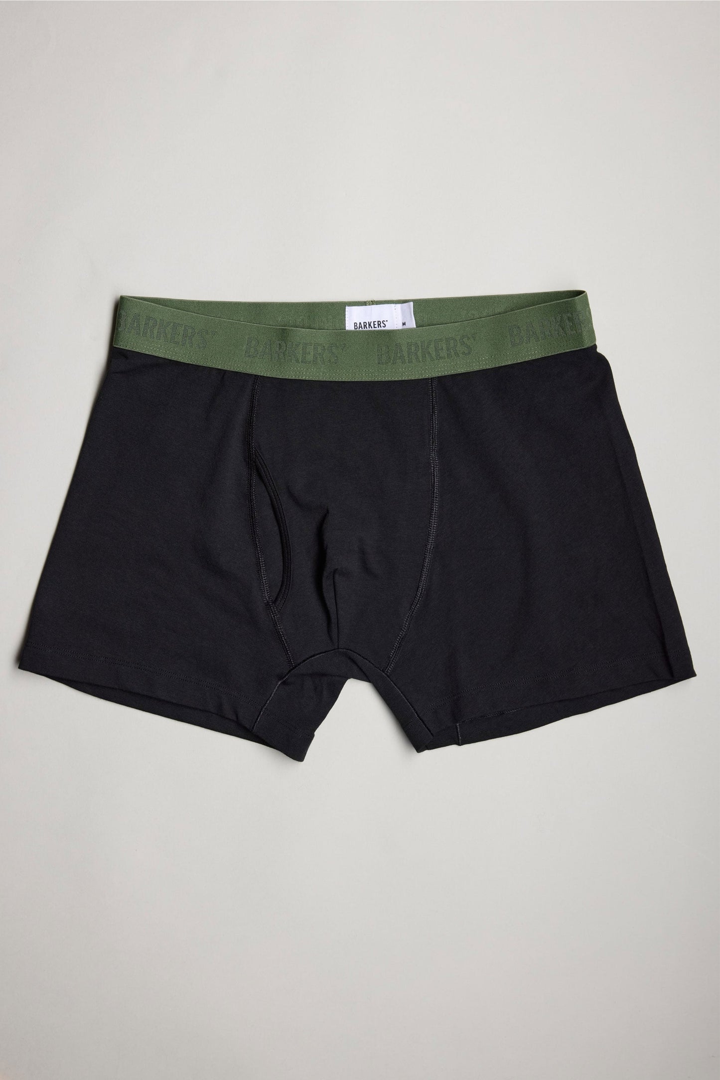 Barkers 3-Pack Organic Trunk