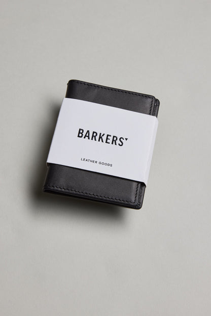 Marlin Leather Slim Wallet