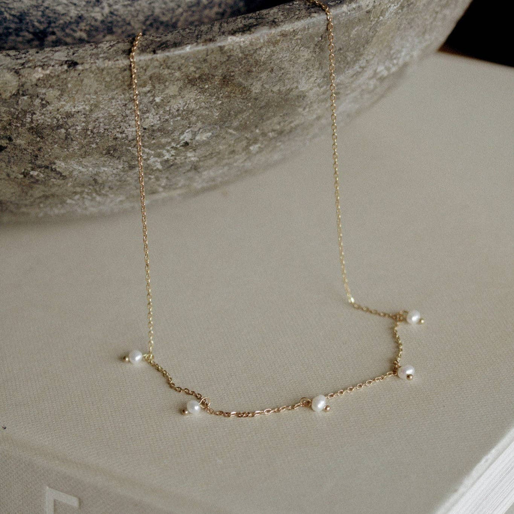 mabel necklace