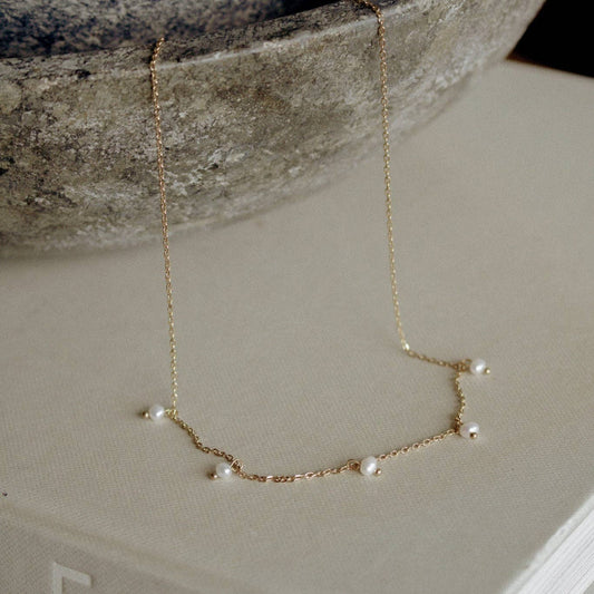 mabel necklace