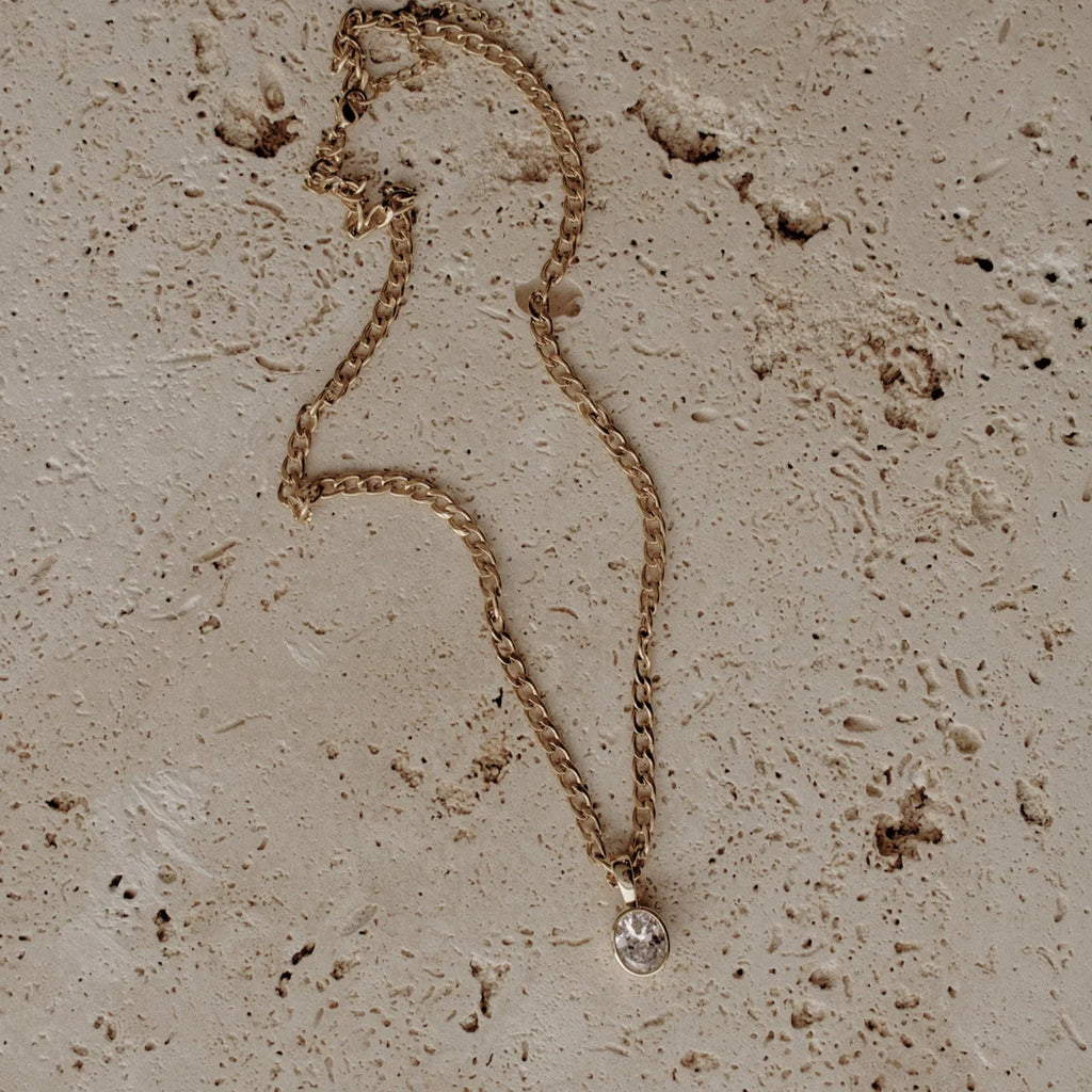 eloise necklace