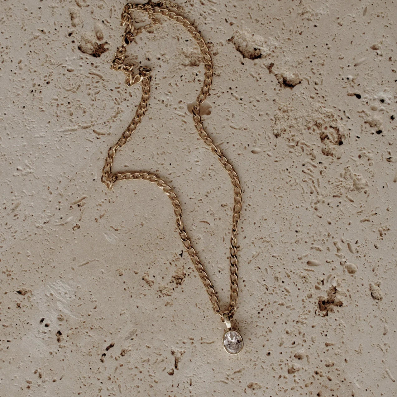 eloise necklace