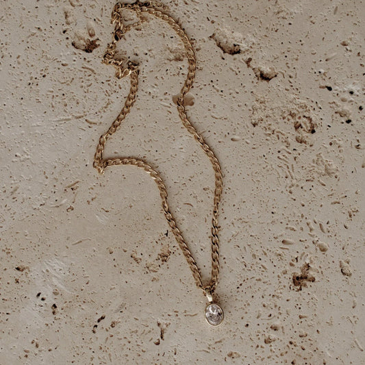eloise necklace