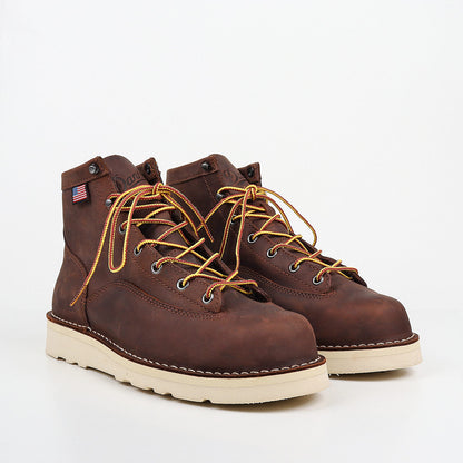 Danner Bull Run 6" Boots - D Standard Fit
