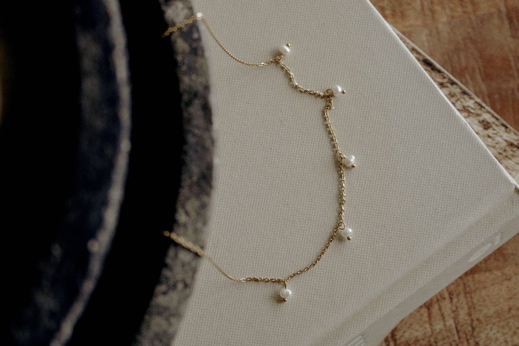 mabel necklace