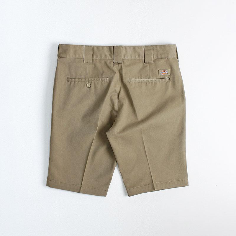 Dickies Slim Fit Shorts