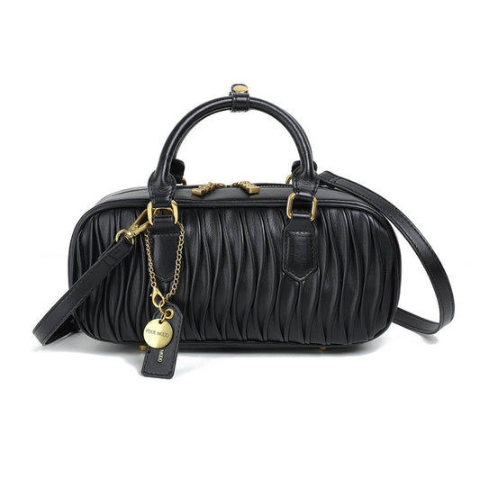 paris top handle bag