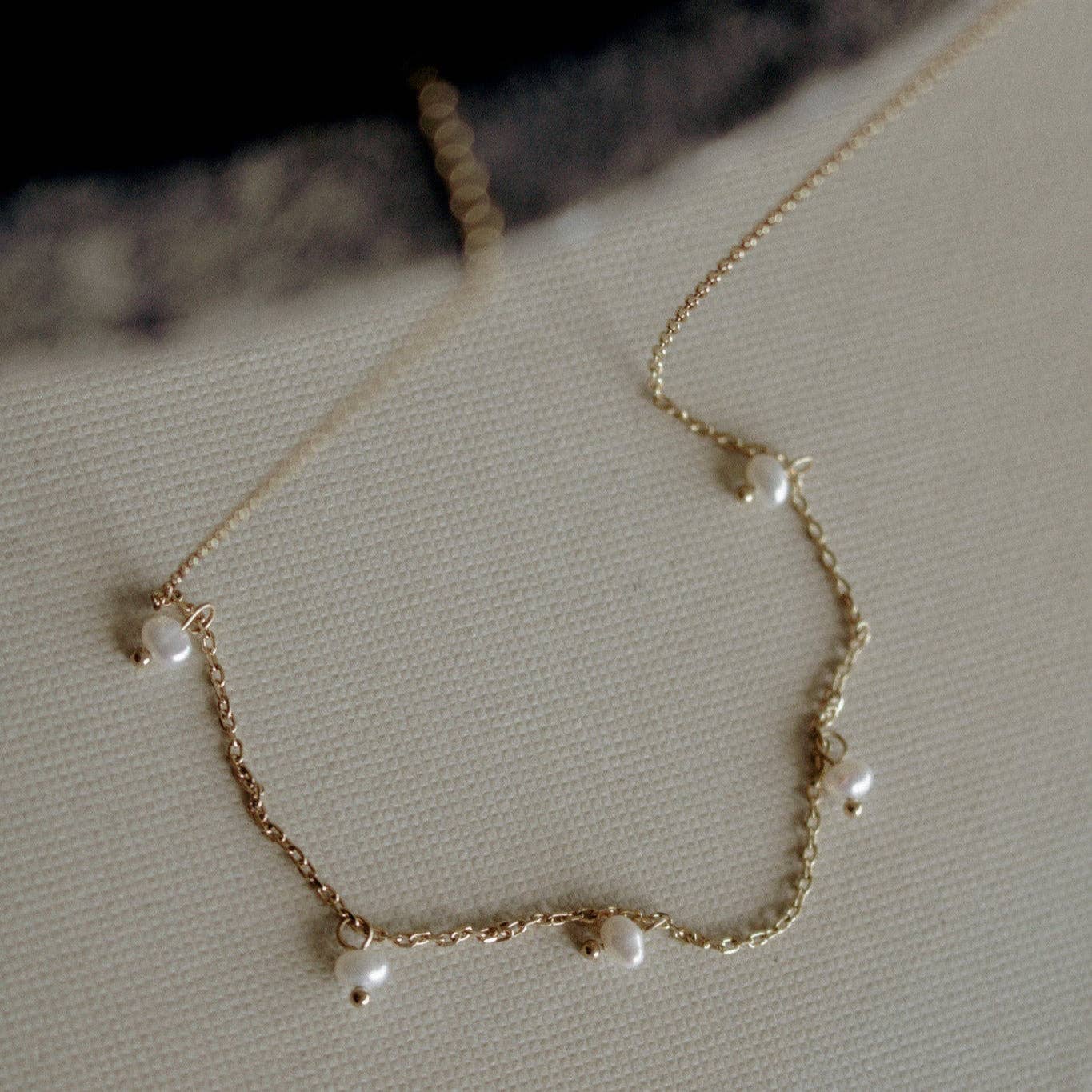 mabel necklace