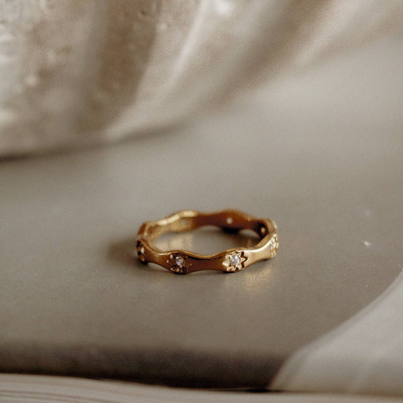 nora ring