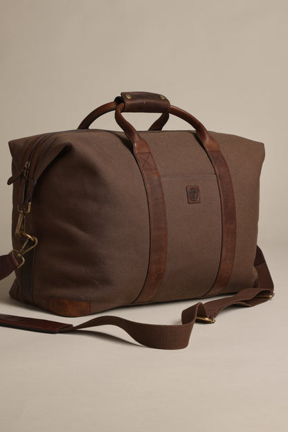 Newman Canvas Weekender