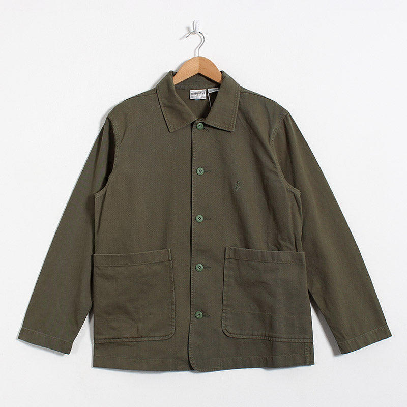 Gramicci Utility Jacket