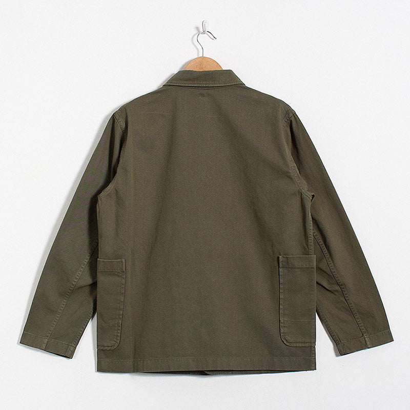 Gramicci Utility Jacket