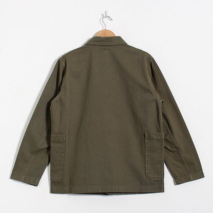 Gramicci Utility Jacket