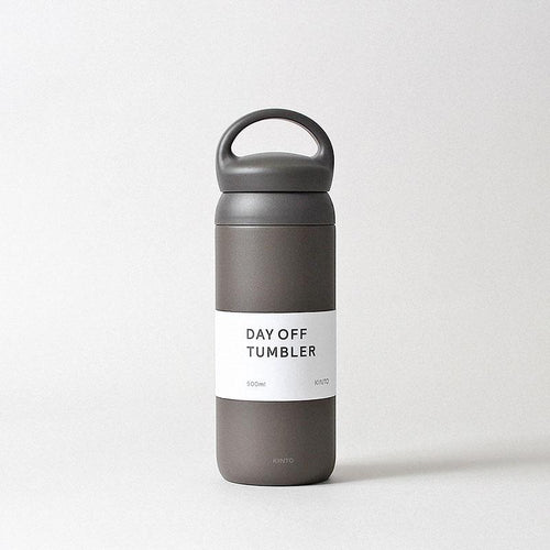 Kinto Day Off Tumbler 500ml