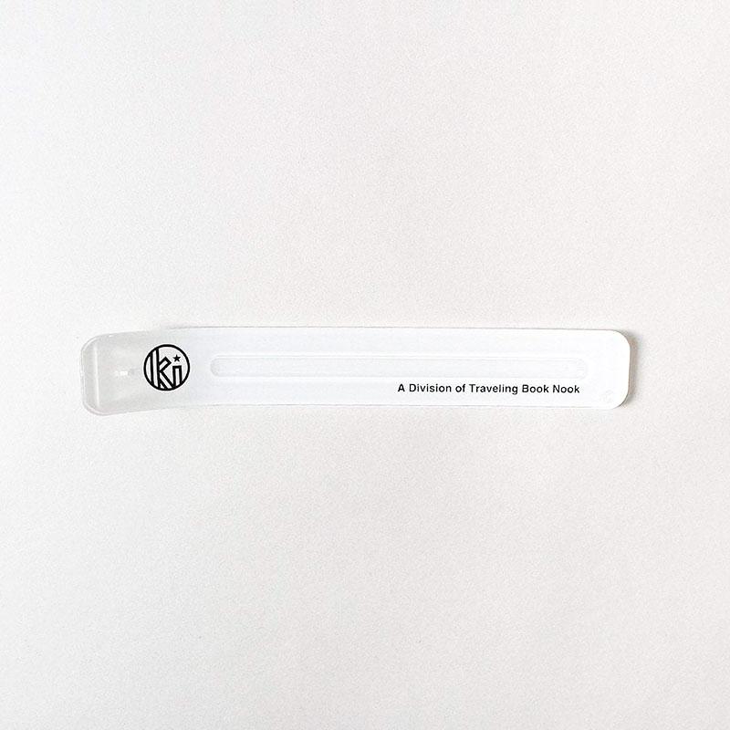 Kuumba Acrylic Tray Holder