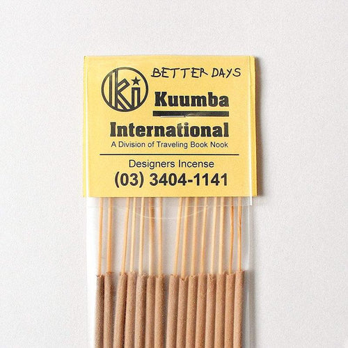 Kuumba Regular Incense Stick