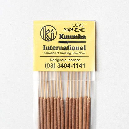 Kuumba Regular Incense Stick