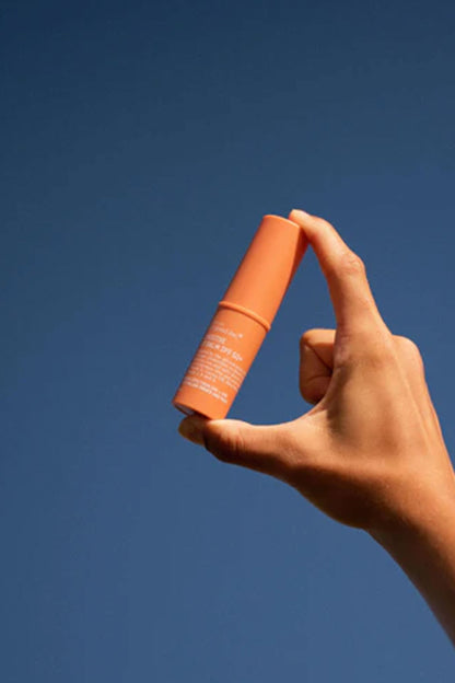 Sensitive Lip Balm SPF50+ 10ml